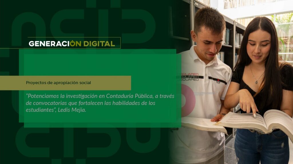 Proyectos de apropiación social