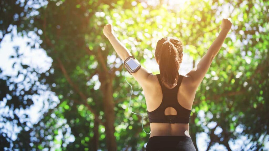 Sports psychology in post-pandemic times