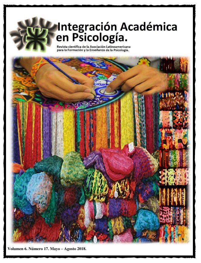 Psychologists from Udecinos showcase research in Latin American journal Psychologists from Udecinos showcase research in Latin American journal