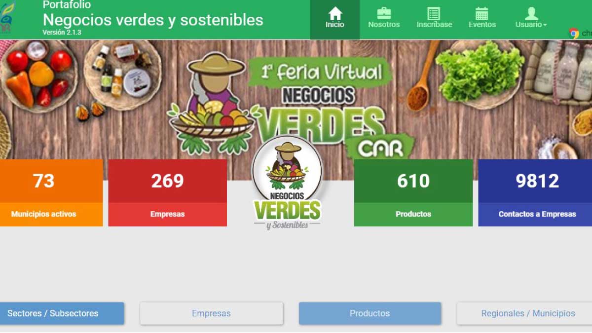 ¿Qué es y qué gano al hacer un negocio verde?