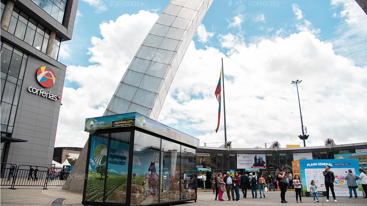 Raza BON, protagonista en Agroexpo 2025 — imagen 2 de 3