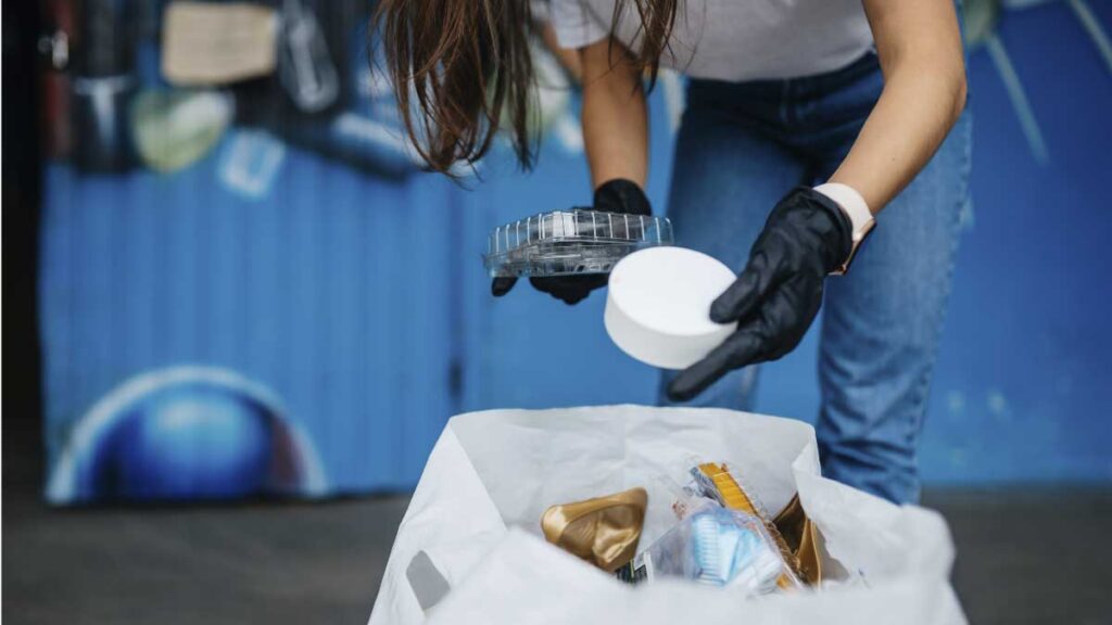 Reciclar: un compromiso de todos