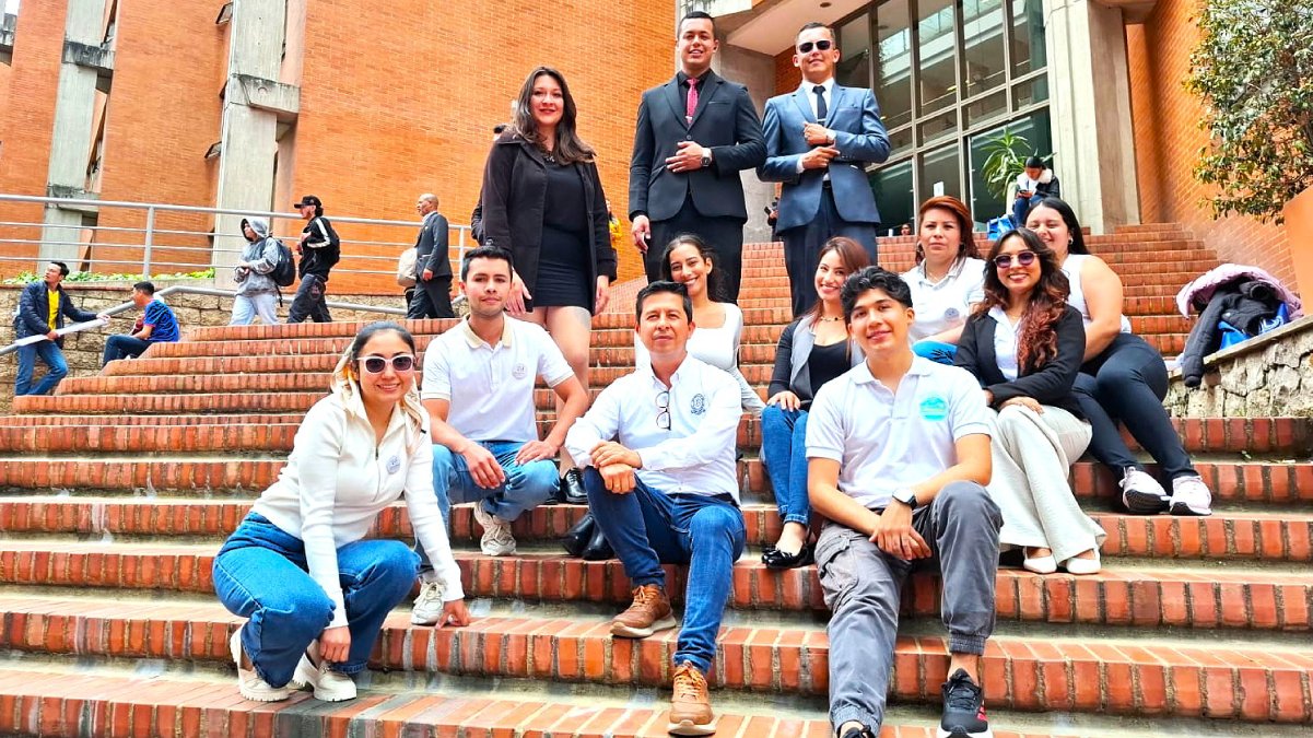 Reconocen talento en RedCOLSI 2026 — imagen 4 de 5