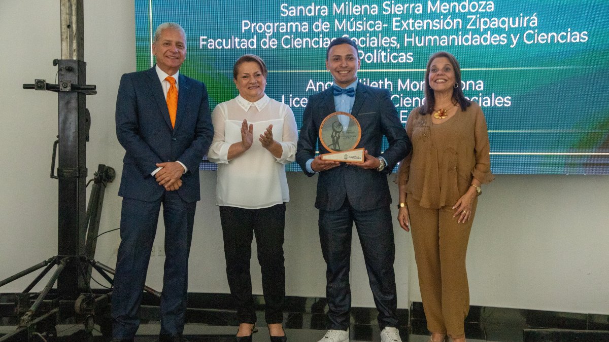 Reconociendo la excelencia — imagen 11 de 30