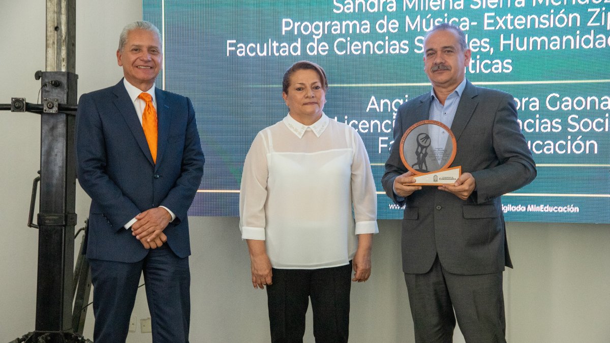 Reconociendo la excelencia — imagen 12 de 30