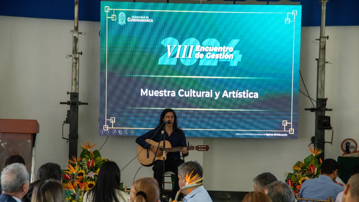 Reconociendo la excelencia — imagen 14 de 30