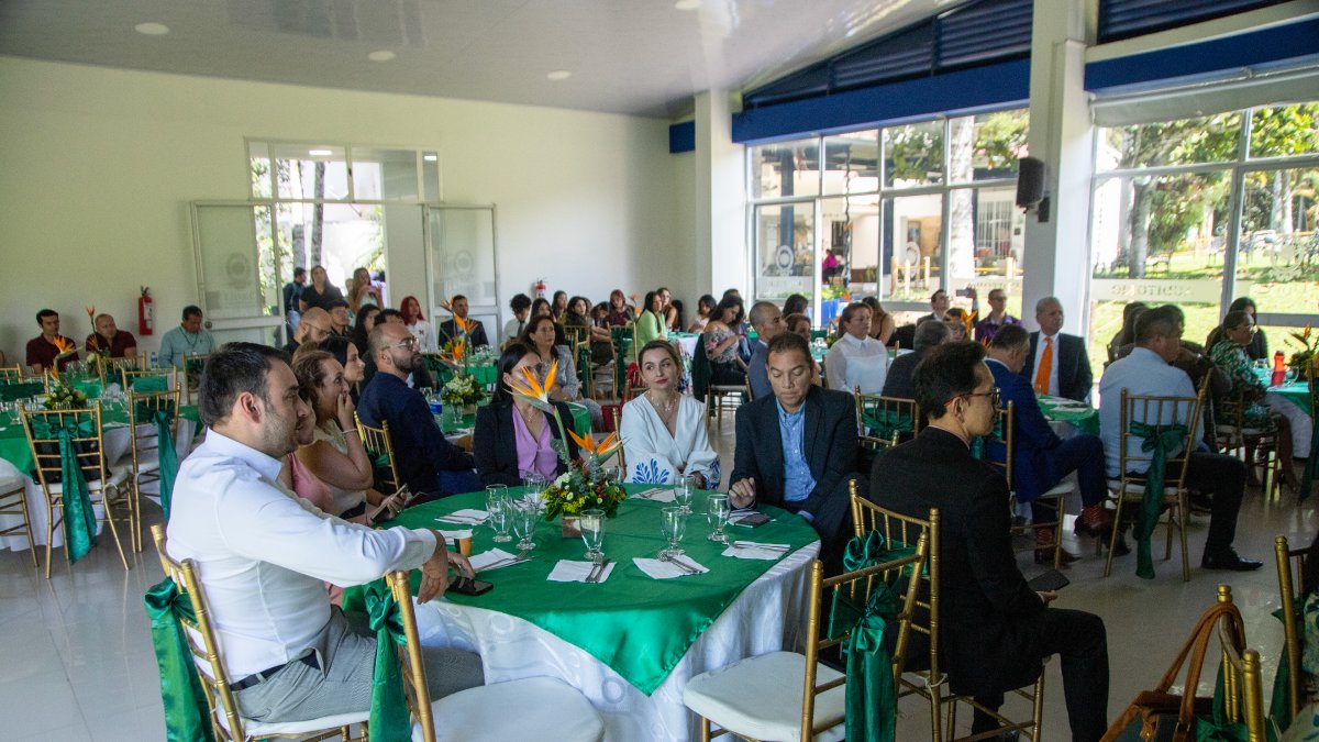 Reconociendo la excelencia — imagen 15 de 30