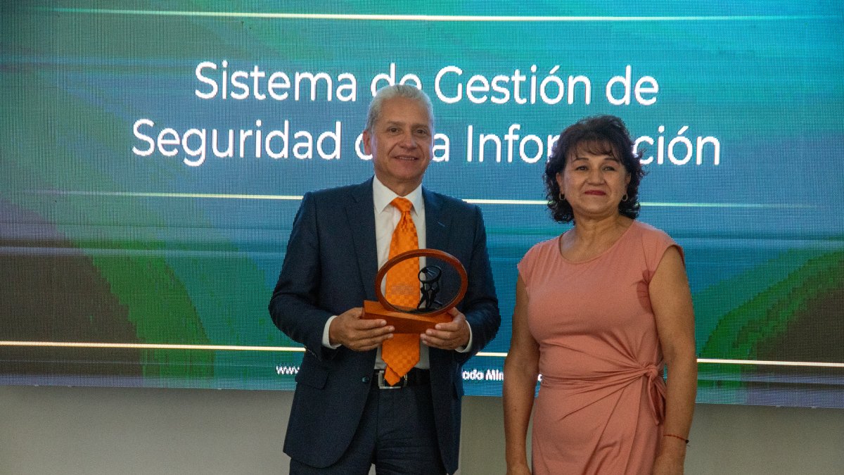 Reconociendo la excelencia — imagen 18 de 30