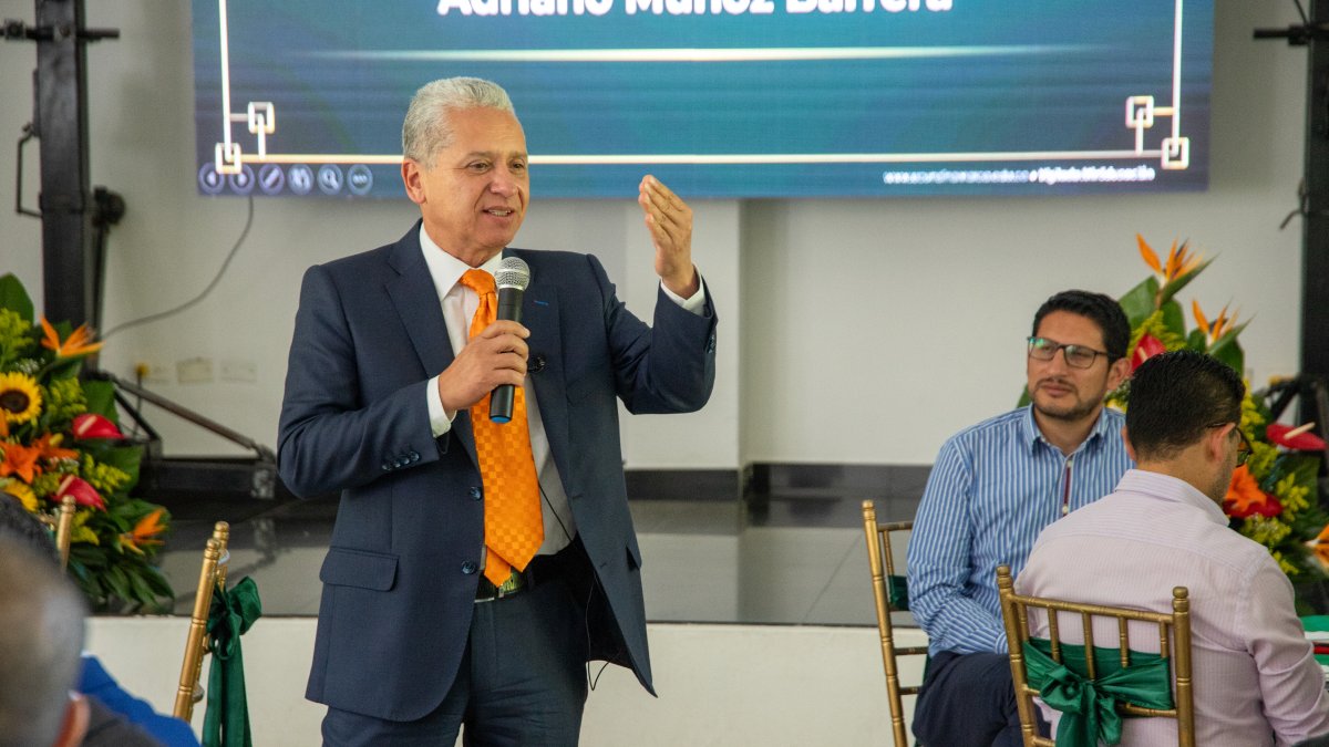 Reconociendo la excelencia — imagen 20 de 30