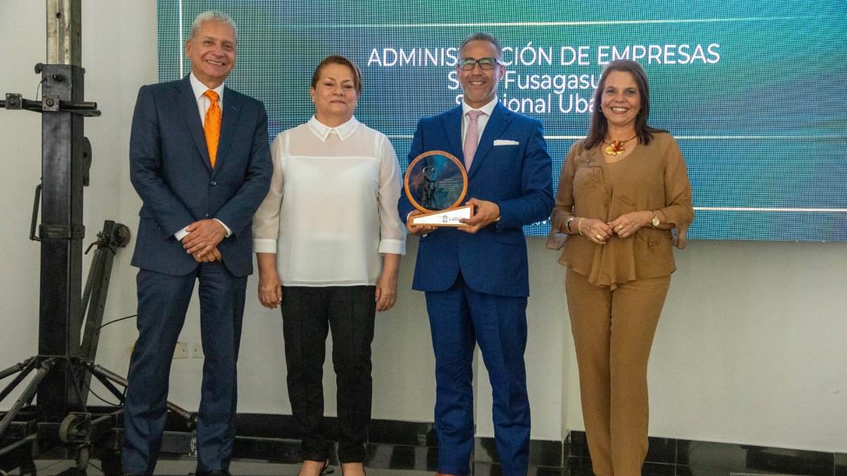 Reconociendo la excelencia — imagen 4 de 30