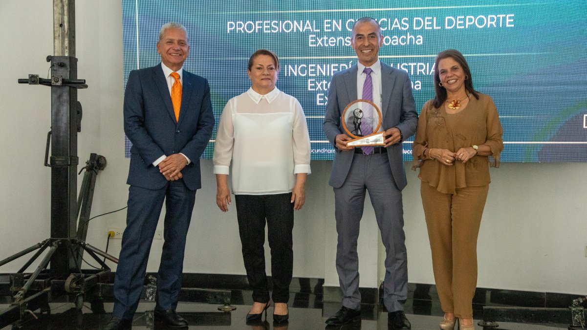 Reconociendo la excelencia — imagen 5 de 30