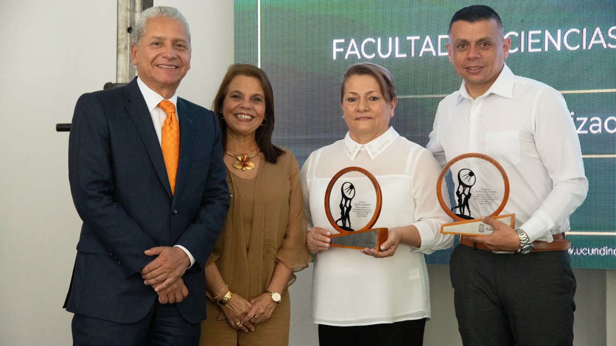 Reconociendo la excelencia — imagen 8 de 30
