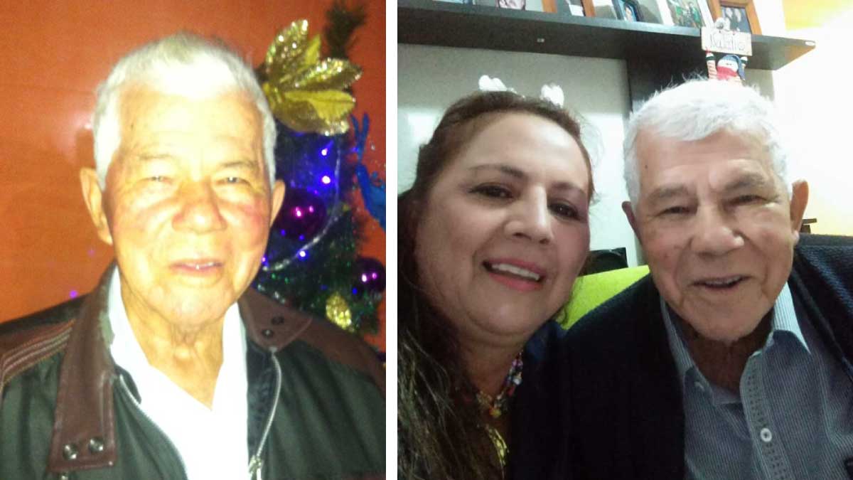 Reconocimiento a José del Carmen Rojas Reyes (QEPD)
