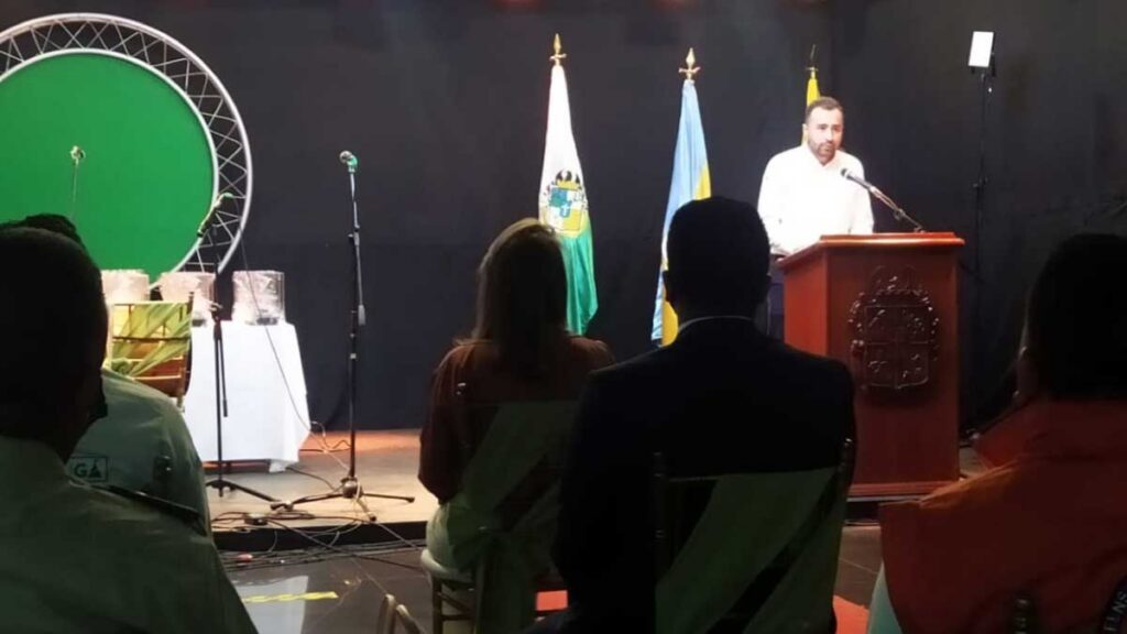 Reconocimiento a la UCundinamarca en innovación — imagen 1 de 3