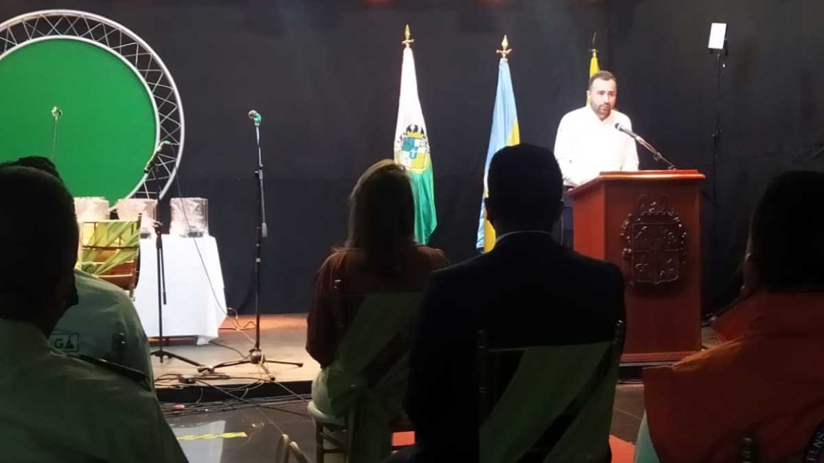 Reconocimiento a la UCundinamarca en innovación — imagen 1 de 3