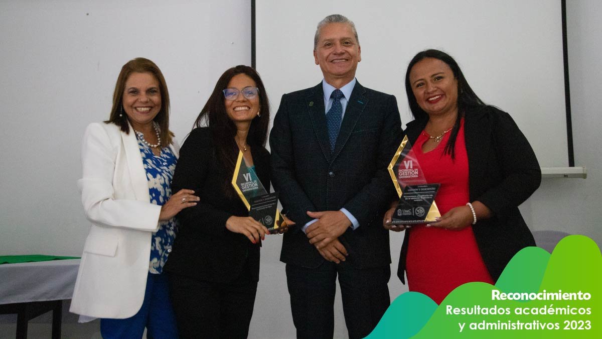 Reconocimiento a los resultados académicos y administrativos — imagen 11 de 41