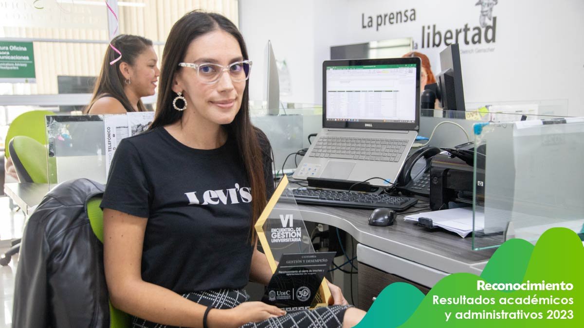 Reconocimiento a los resultados académicos y administrativos — imagen 19 de 41
