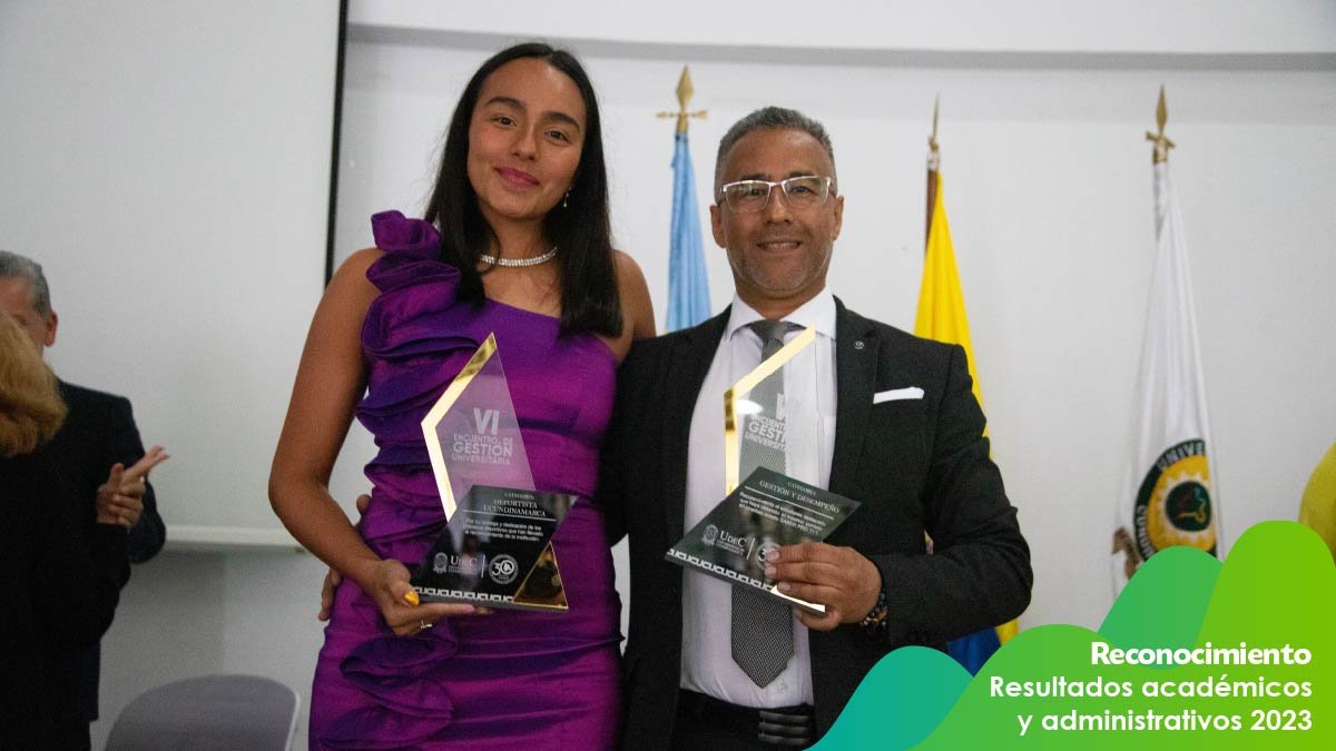 Reconocimiento a los resultados académicos y administrativos — imagen 7 de 41