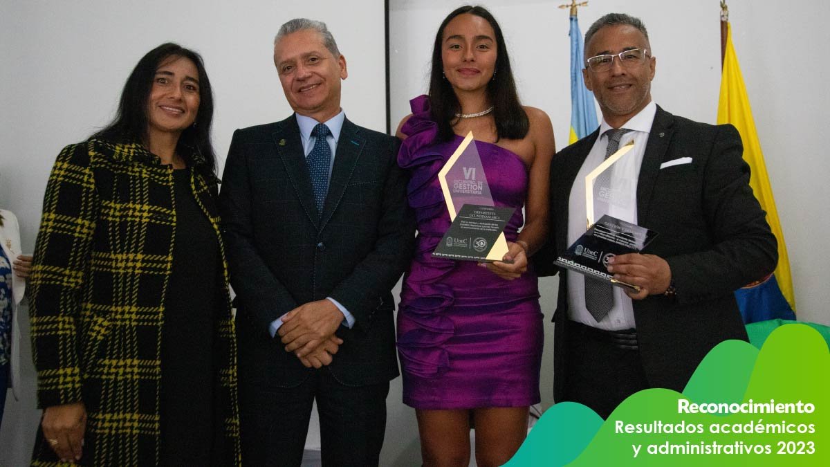 Reconocimiento a los resultados académicos y administrativos — imagen 8 de 41