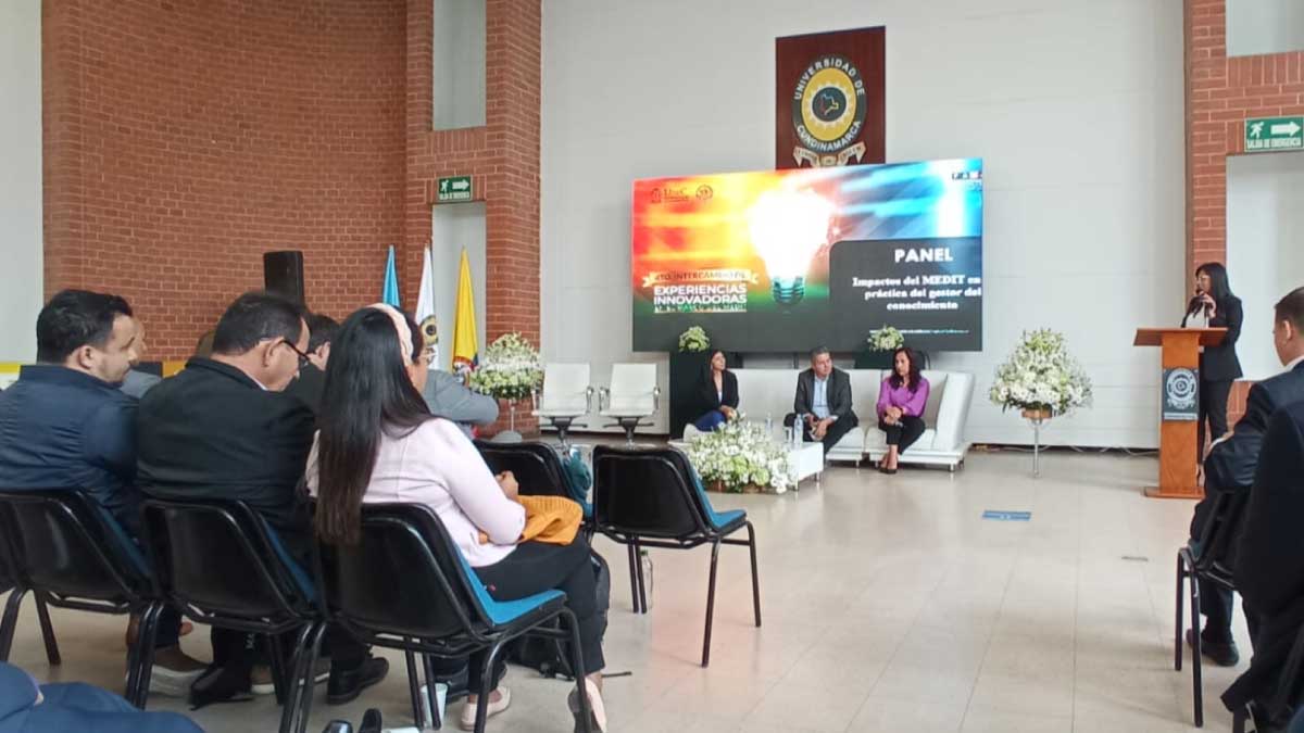 Recognition of innovative teachers — image 3 of 5