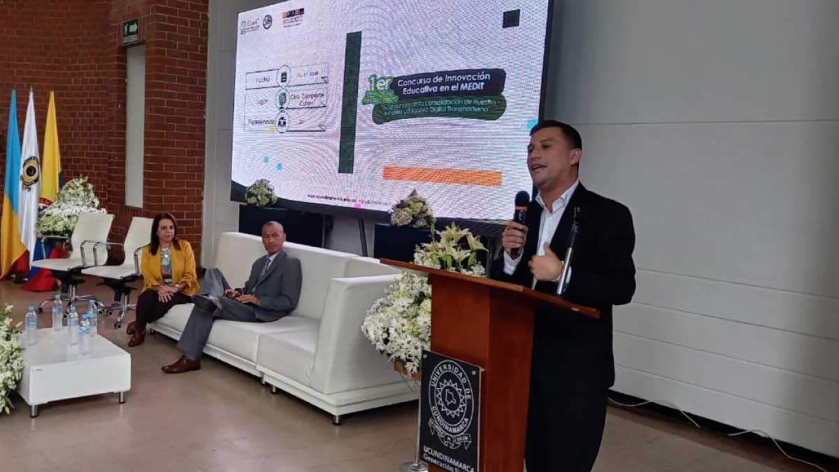 Recognition of innovative teachers — image 5 of 5