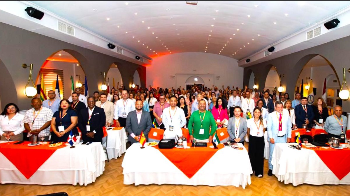 Reconocimiento internacional en SST — imagen 4 de 4