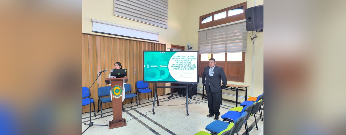 Digital network drives innovation in SMEs in Ubaté
