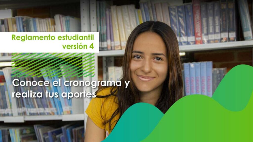 Reglamento Estudiantil Versión 4