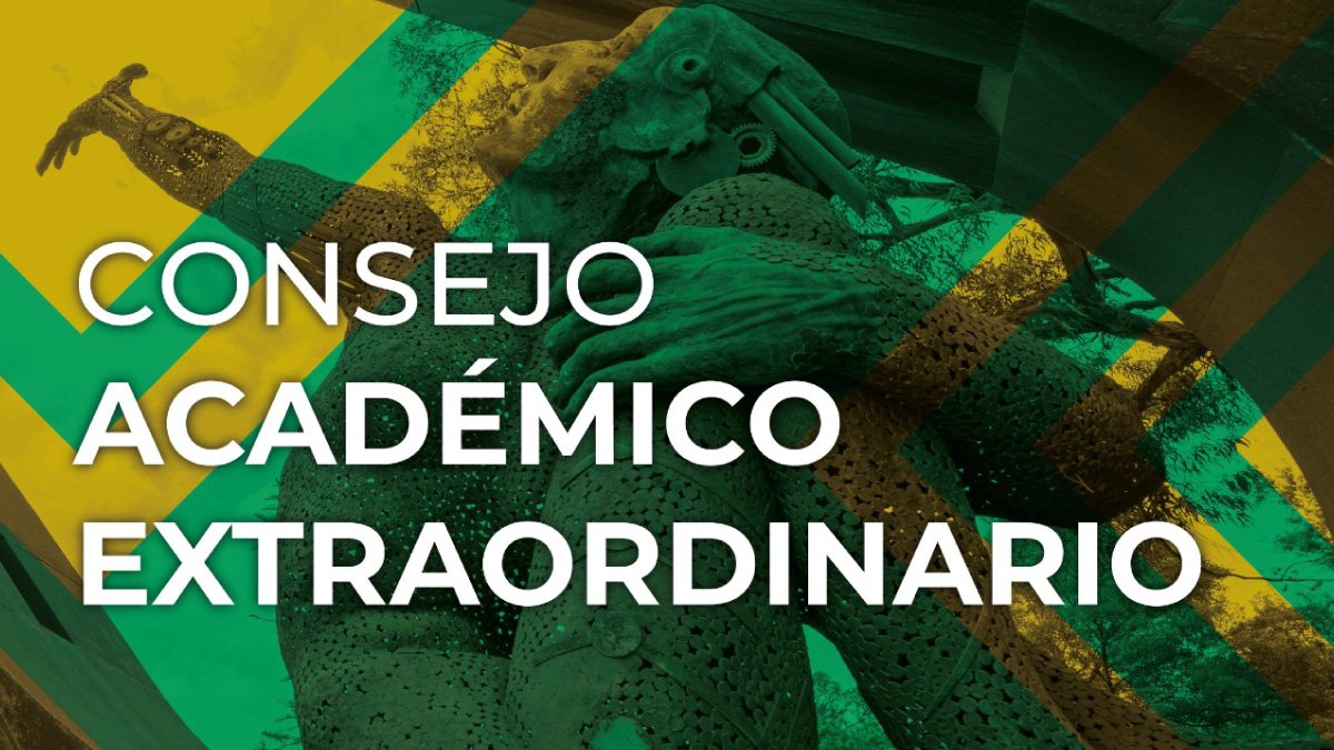 Regreso a la presencialidad anunció Consejo Académico