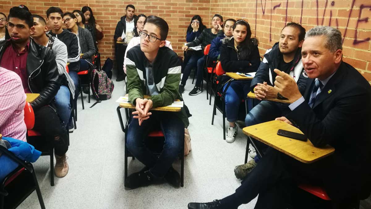 Reingeniería en la educación — imagen 2 de 3