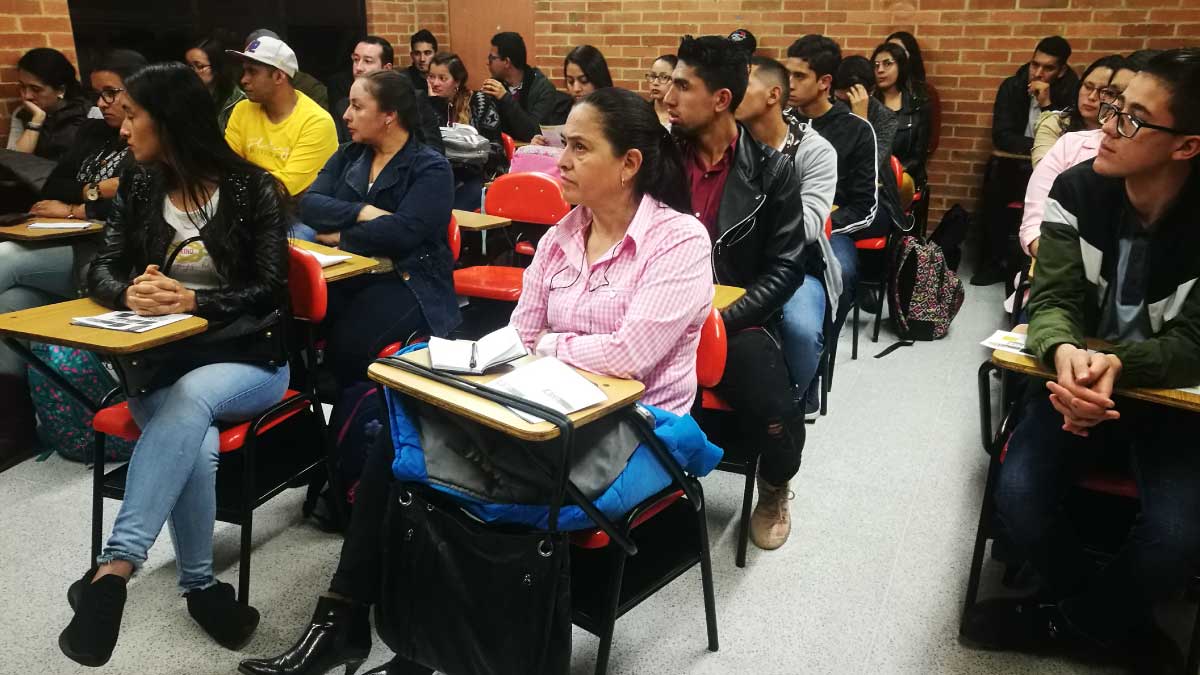 Reingeniería en la educación — imagen 3 de 3