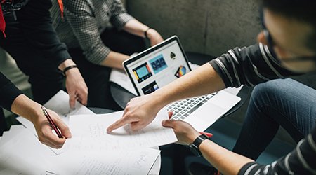 Rendición de cuentas de la Dirección de Autoevaluación y Acreditación 2019 Rendición de cuentas de la Dirección de Autoevaluación y Acreditación 2019