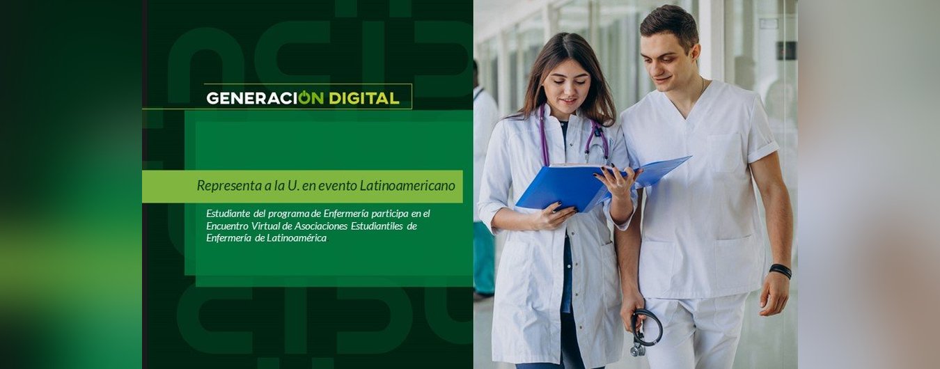 Representa a la U. en evento Latinoamericano