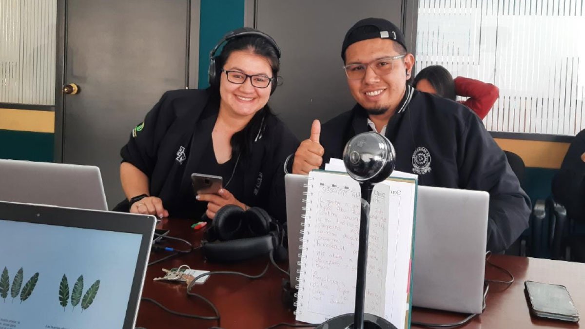 Resignificación del CAC Sembrando Esperanza — imagen 2 de 4