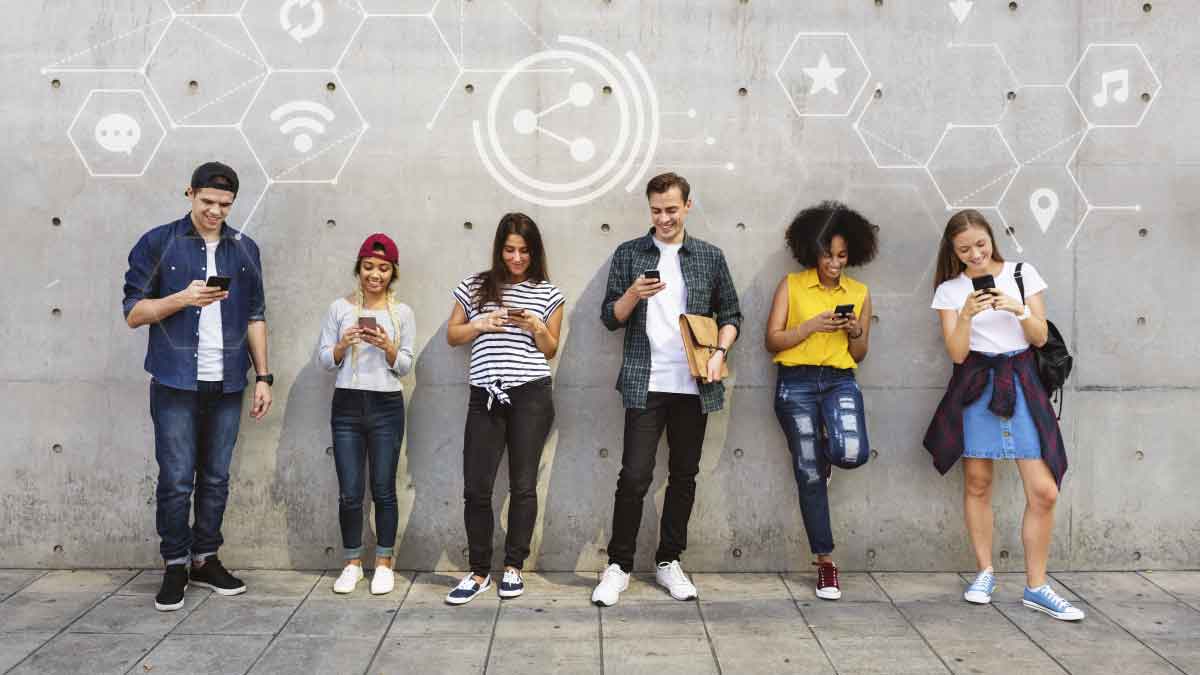 Response to request for free internet for students