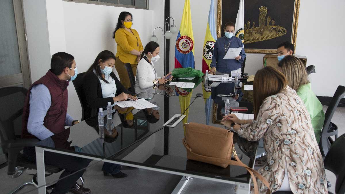 Resultado del escrutinio del proceso electoral de Graduados — imagen 12 de 15