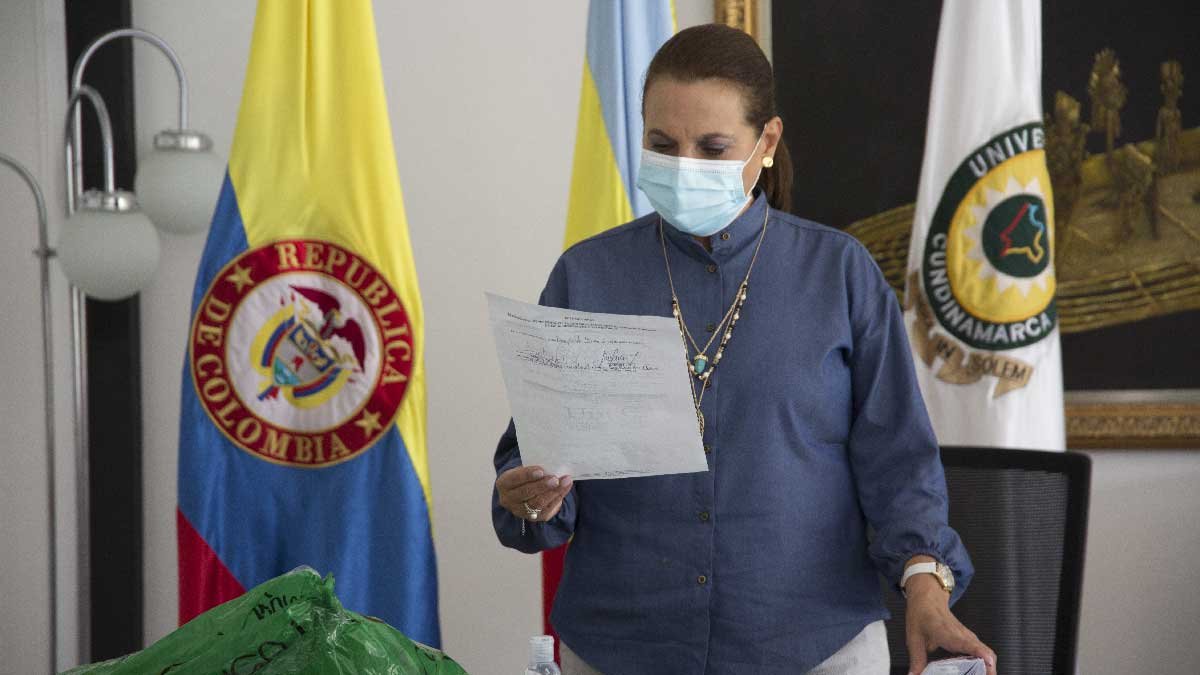 Resultado del escrutinio del proceso electoral de Graduados — imagen 15 de 15