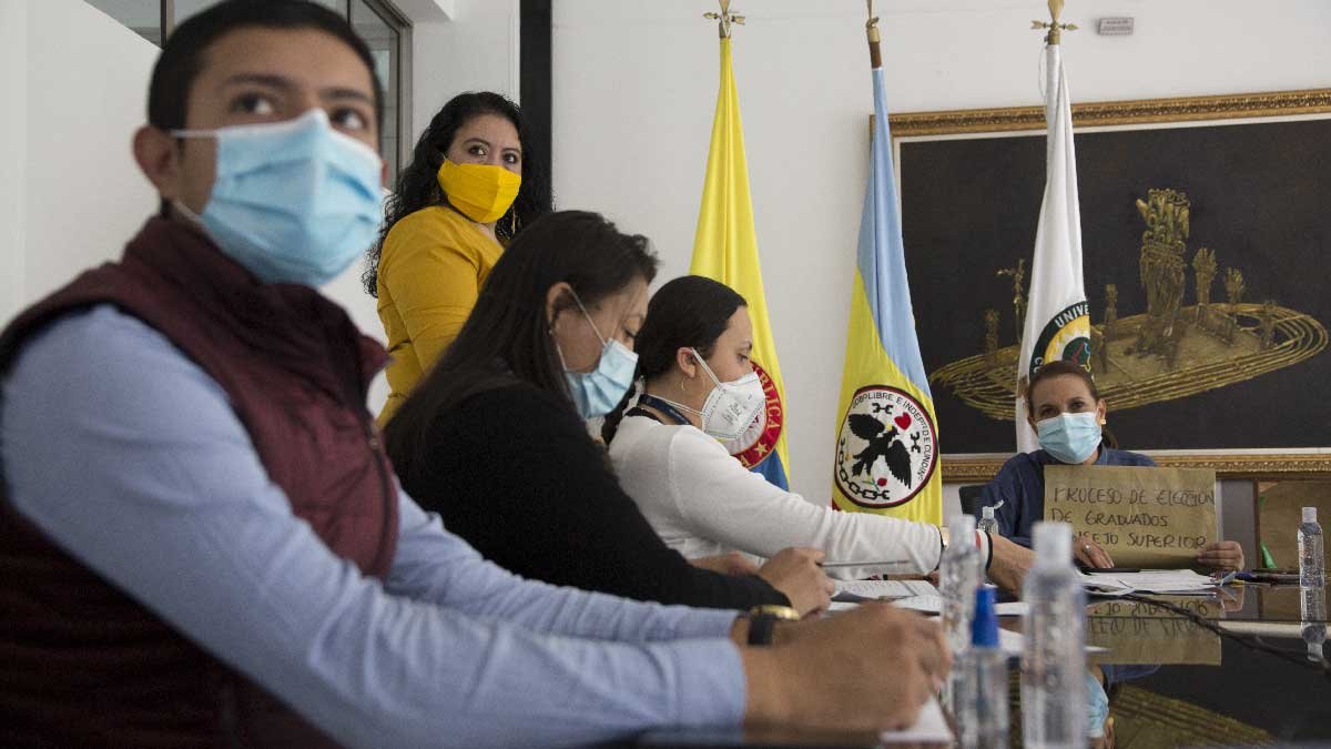 Resultado del escrutinio del proceso electoral de Graduados — imagen 8 de 15