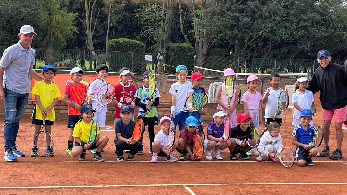 Resultados destacados del Club de Tenis UCundinamarca en torneos nacionales — imagen 3 de 4