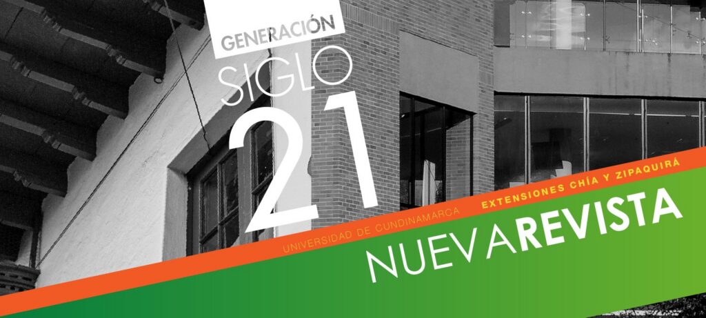 Generation 21st Century Magazine - Chía and Zipaquirá