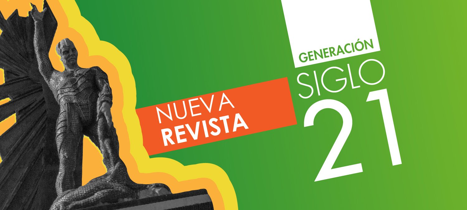 Generation 21st Century Magazine - Facatativá