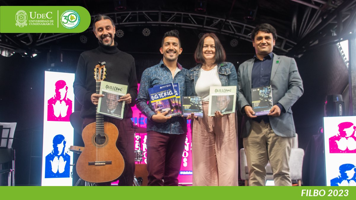 Revive la Filbo 2023 en imágenes — imagen 14 de 19
