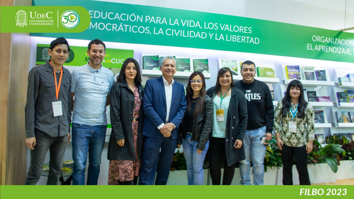Revive la Filbo 2023 en imágenes — imagen 3 de 19