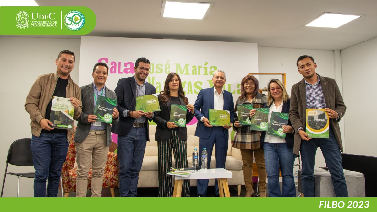 Revive la Filbo 2023 en imágenes — imagen 7 de 19