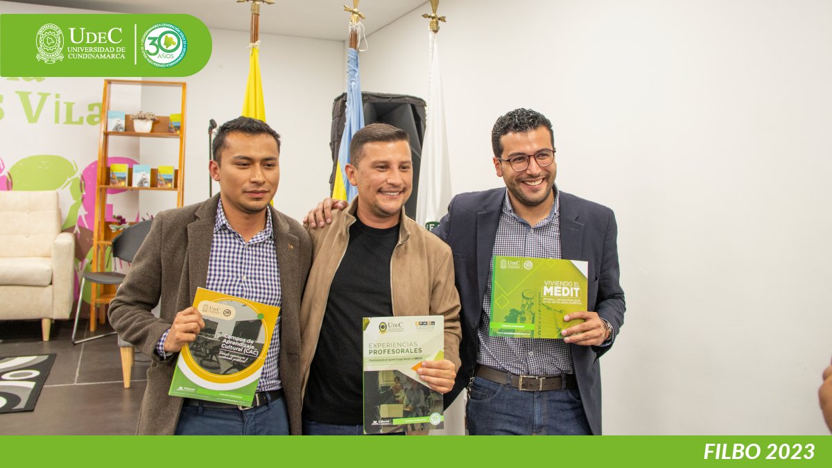 Revive la Filbo 2023 en imágenes — imagen 8 de 19