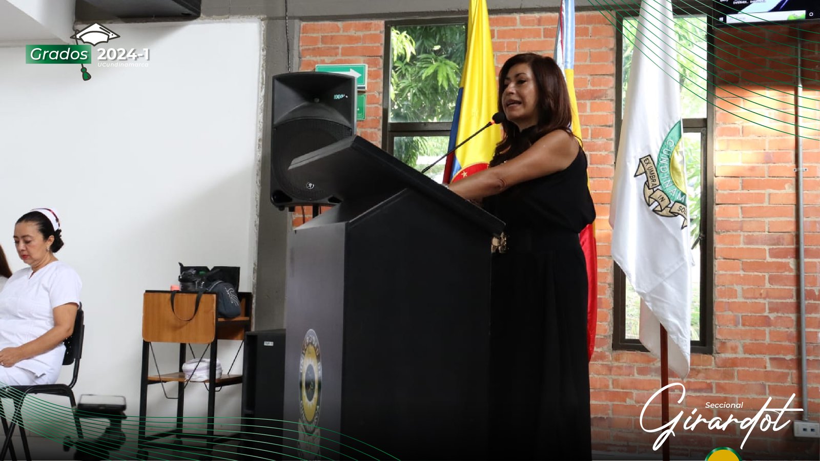 Revive los grados del primer periodo académico 2024 — imagen 10 de 50