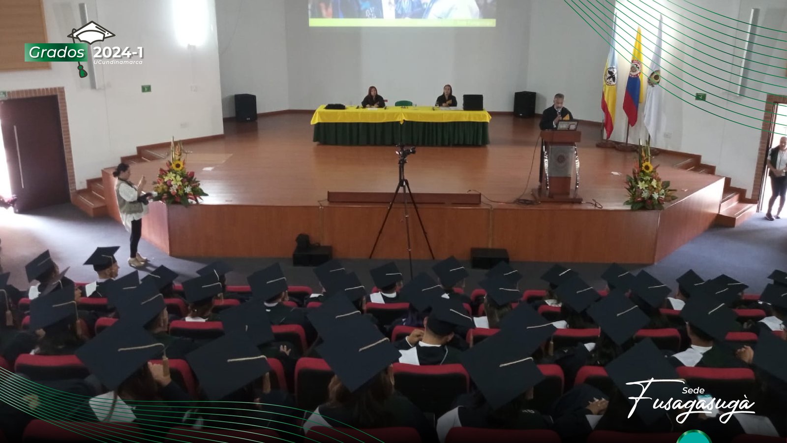 Revive los grados del primer periodo académico 2024 — imagen 11 de 50