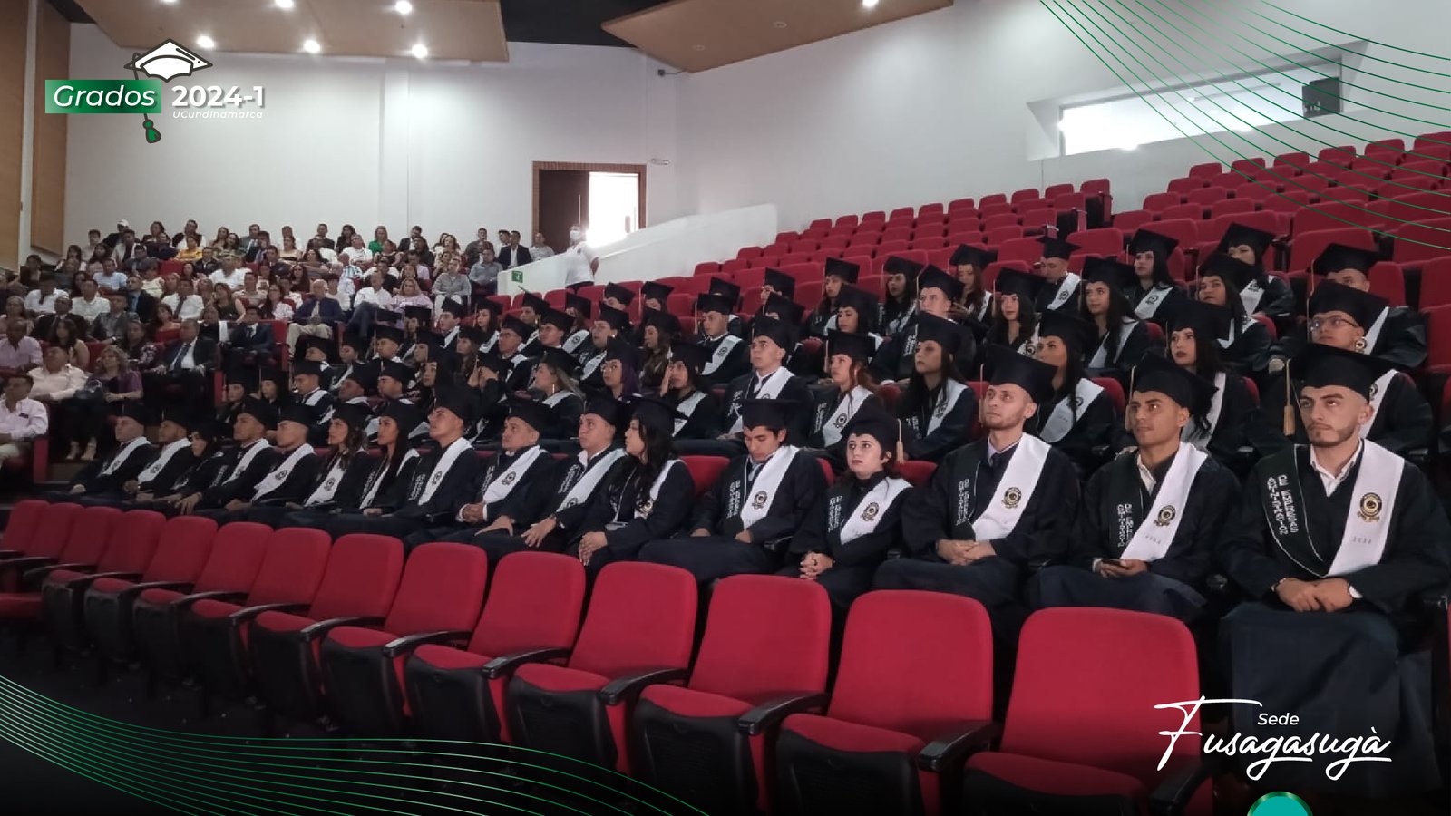 Revive los grados del primer periodo académico 2024 — imagen 12 de 50