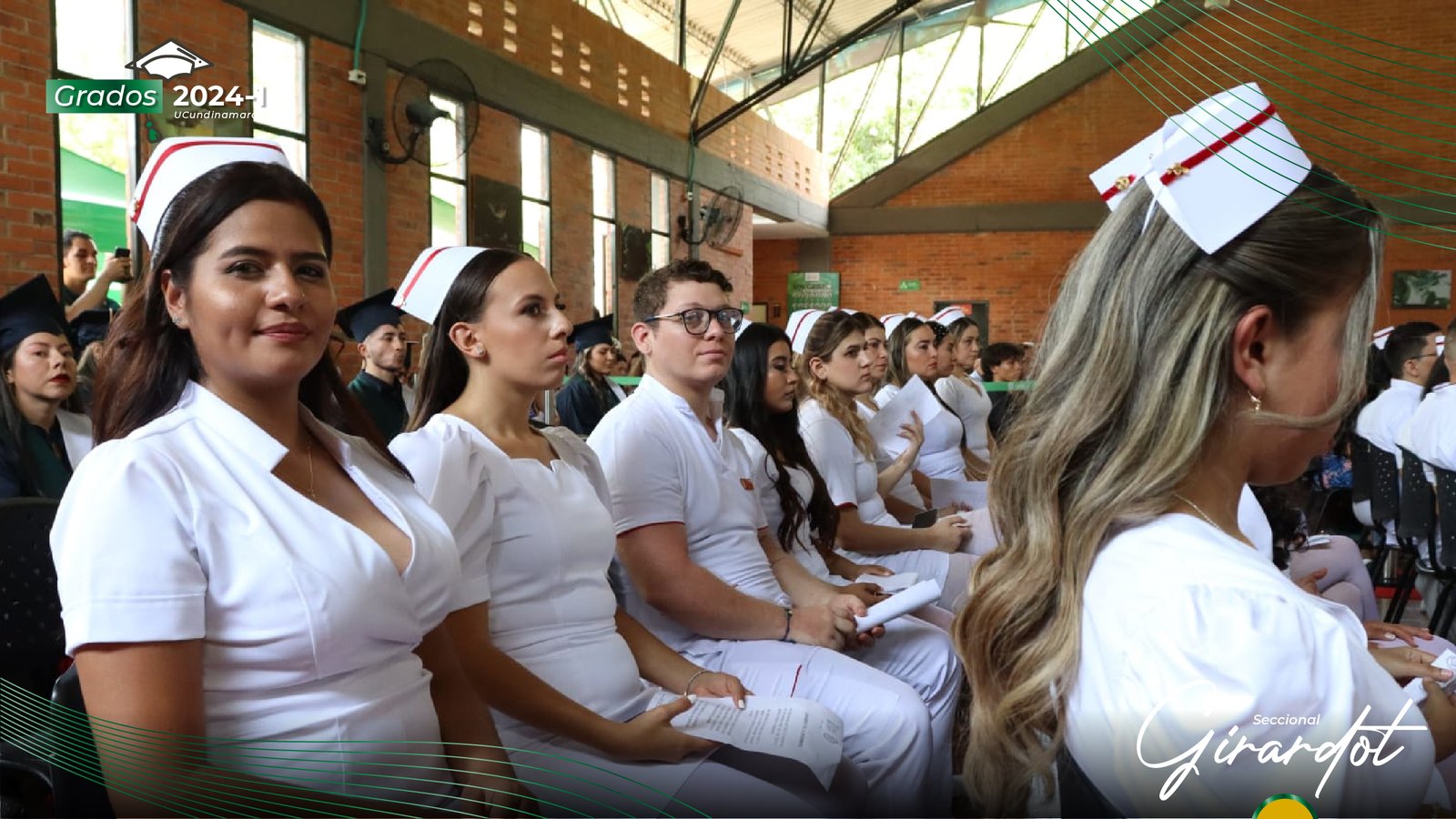 Revive los grados del primer periodo académico 2024 — imagen 17 de 50