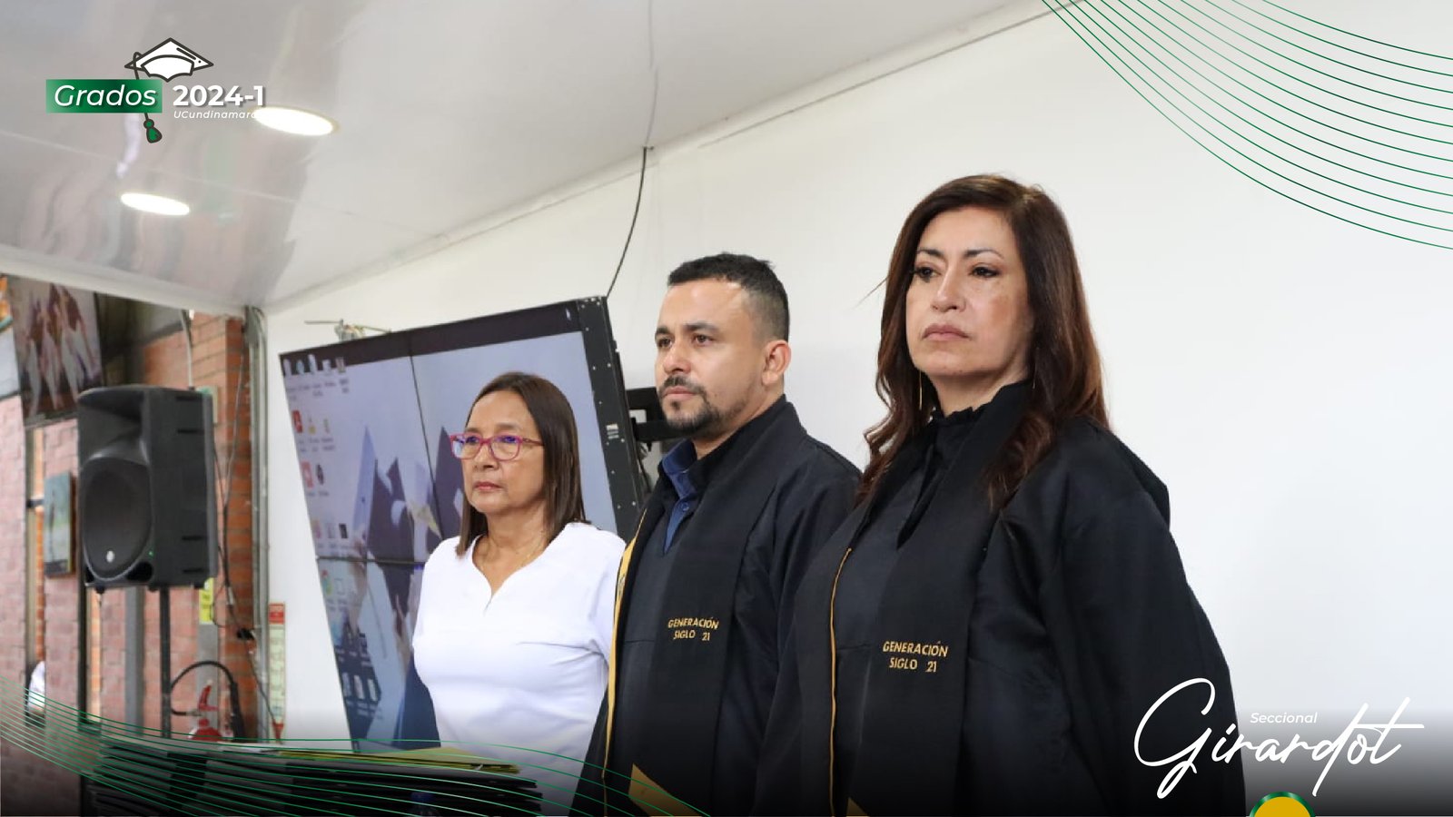 Revive los grados del primer periodo académico 2024 — imagen 18 de 50